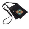 Ten Thousand Villages Global Fair Trade Gifts Embroidered Cross-Body Bag Handcrafted In India 1 Ten Thousand Villages Global Fair Trade Gifts Embroidered Cross-Body Bag Handcrafted In India