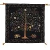 Ten Thousand Villages Dream Tree Wall Hanging Handcrafted In India