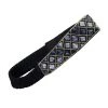 Ten Thousand Villages Global Fair Trade Gifts Geometric Edges Sparkle Headband Handcrafted In India