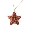 Ten Thousand Villages Flower Bead Star Ornament Handcrafted In India Global Fair Trade Gifts 1 Ten Thousand Villages Flower Bead Star Ornament Handcrafted In India Global Fair Trade Gifts