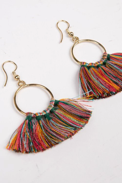 Ten Thousand Villages Friday Earrings Handcrafted In India 4 Ten Thousand Villages Friday Earrings Handcrafted In India