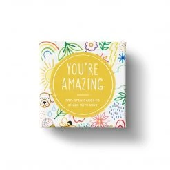 Compendium Smiles & Surprises YOU'RE AMAZING Pop-Open Thoughtfulls® Cards For Kids