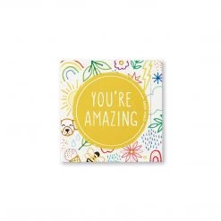 Compendium Smiles & Surprises YOU'RE AMAZING Pop-Open Thoughtfulls® Cards For Kids
