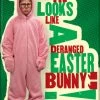 Ata Boy A Christmas Story Easter Bunny Magnet