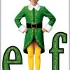 Ata Boy Buddy The Elf Magnet