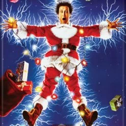 Ata Boy National Lampoon's Christmas Vacation Magnet Holiday Movies