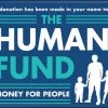 Ata Boy Festivus / Seinfeld Seinfeld The Human Fund Money For People Magnet 2 Ata Boy Festivus / Seinfeld Seinfeld The Human Fund Money For People Magnet
