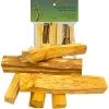Kheops International Palo Santo Wood Sticks 2 Oz Smudging Tools & Accessories