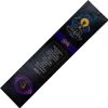 Kheops International Goloka Shatchakra Incense Sticks ~ Third Eye Chakra Ajna Incense & Accessories