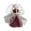 Ten Thousand Villages Good News Angel Ornament Handcrafted In Philippines Global Fair Trade Gifts 2 Ten Thousand Villages Good News Angel Ornament Handcrafted In Philippines Global Fair Trade Gifts