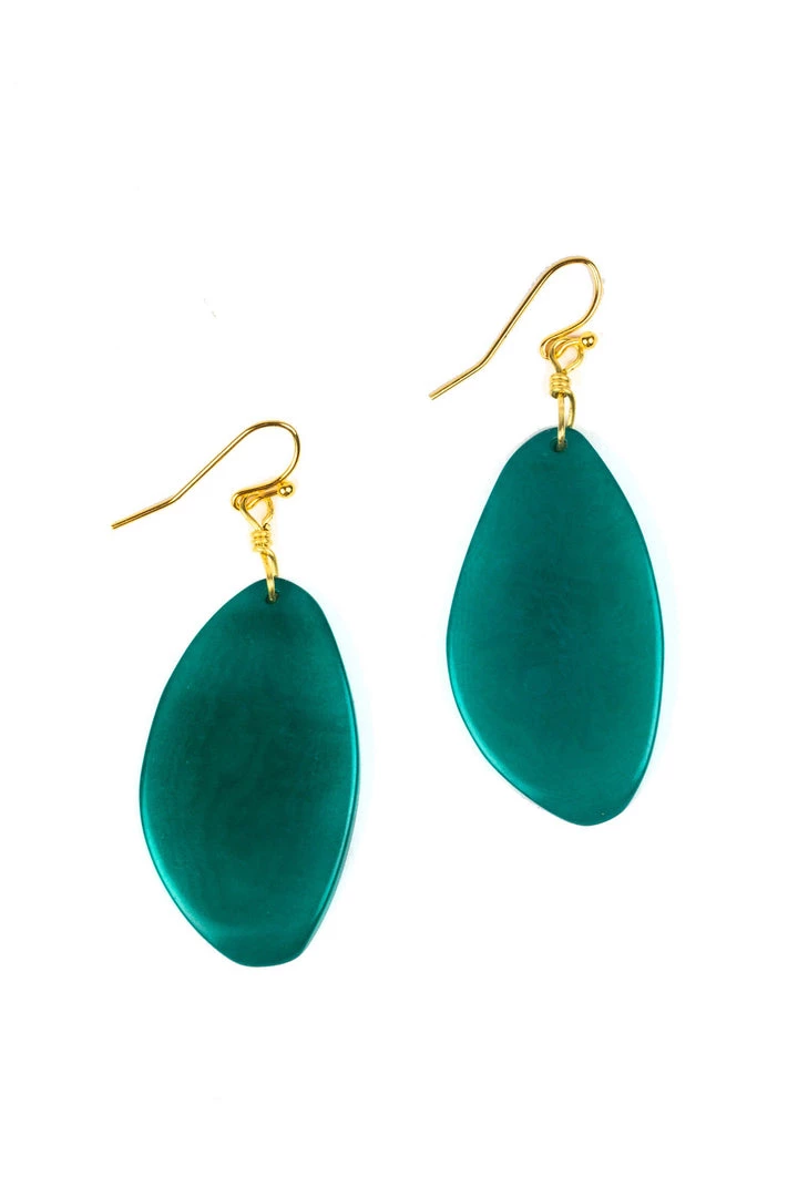 Ten Thousand Villages Tropical Waters Earrings Handcrafted In Ecuador Global Fair Trade Gifts 3 Ten Thousand Villages Tropical Waters Earrings Handcrafted In Ecuador Global Fair Trade Gifts