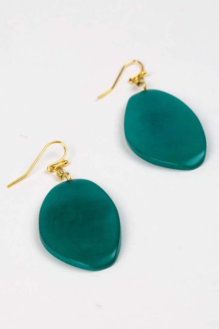 Ten Thousand Villages Tropical Waters Earrings Handcrafted In Ecuador Global Fair Trade Gifts 4 Ten Thousand Villages Tropical Waters Earrings Handcrafted In Ecuador Global Fair Trade Gifts