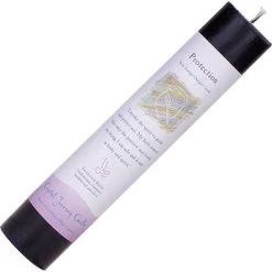 Reiki Infused Herbal Pillar Candles By Crystal Journey Candles Candles & Accessories 62 Reiki Infused Herbal Pillar Candles By Crystal Journey Candles Candles & Accessories