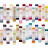 Reiki Infused Herbal Pillar Candles By Crystal Journey Candles Candles & Accessories