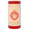 Crystal Journey Candles Candles & Accessories Root Chakra ~ Muladhara Chakra Pillar Candle
