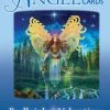 New Leaf Distributing Angel Tarot Cards (78-Card Deck And Guidebook, Radleigh Valentine)