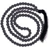 Kheops International Joy Alchemy Collection Mala Prayer Beads Lava Stone - A Natural Diffuser For Balance And Strength ~ A Joy Alchemy Gift