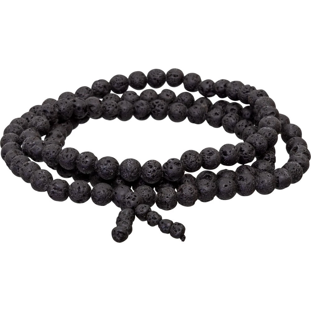 Kheops International Lava Stone Mala Prayer Bracelet - A Natural Diffuser For Balance And Strength ~ A Joy Alchemy Gift Joy Alchemy Collection 3 Kheops International Lava Stone Mala Prayer Bracelet - A Natural Diffuser For Balance And Strength ~ A Joy Alchemy Gift Joy Alchemy Collection