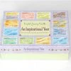 Crystal Journey Candles An Inspirational Year Herbal Candle Gift Box