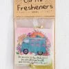 Natural Life Fragrance Oils & Diffusers Do You Realize How Truly Happy You Are When You're With Your Friends Singing In The Car? Car Air Freshener