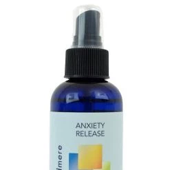 Wyndmere Naturals Anxiety Release Body & Air Mist (118ml, With Essential Oils)