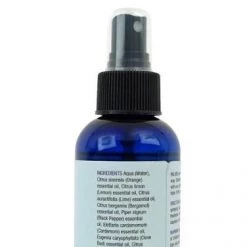 Wyndmere Naturals Citrus Delight Body & Air Mist (118ml, With Essential Oils)