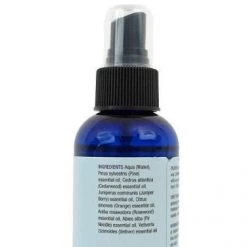 Wyndmere Naturals Aromatherapy Gifts Forest Retreat Body & Air Mist (118ml, With Essential Oils)