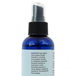 Wyndmere Naturals Rose Garden Body & Air Mist (118ml, With Essential Oils) Aromatherapy Gifts