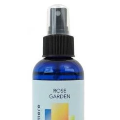 Wyndmere Naturals Rose Garden Body & Air Mist (118ml, With Essential Oils) Aromatherapy Gifts