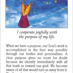 US Games Systems Angel Affirmation & Meditation Cards 11 US Games Systems Angel Affirmation & Meditation Cards