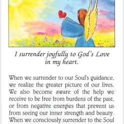 US Games Systems Angel Affirmation & Meditation Cards 9 US Games Systems Angel Affirmation & Meditation Cards