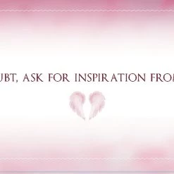 US Games Systems Angel Wishes Cards Metaphysical & Divination Gifts