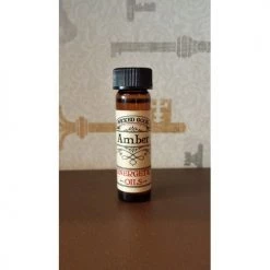 Coventry Creations Amber ~ Wicked Good Energetic Oil (2 Dram; 7 Ml) Fragrance Oils & Diffusers