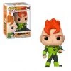 Pop! Animation & Anime Funko Pop Vinyl Figurine Android 16 #708 - Dragonball Z
