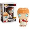 Pop! Movies Funko Pop Vinyl Figurine Hot Topic Annabelle #469 - Annabelle Creation