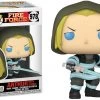 Pop! Animation & Anime Funko Pop Vinyl Figurine Arthur With Sword #978 - Fire Force