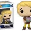 Funko Pop Vinyl Figurine Arthur The Sword In The Stone #1099 - Disney Pop! Disney