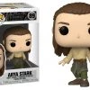 Pop! Television Funko Pop Vinyl Figurine Arya Stark Training #89 - Game Of Thrones