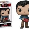 Funko Pop Vinyl Figurine Ash #1142 - Evil Dead 40th Anniversary Pop! Movies