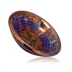 Raku Potteryworks Blessing Bowl From Raku Pottery 9 Raku Potteryworks Blessing Bowl From Raku Pottery