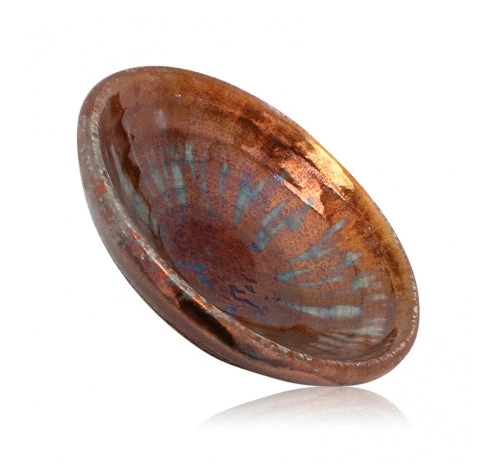 Raku Potteryworks Blessing Bowl From Raku Pottery 5 Raku Potteryworks Blessing Bowl From Raku Pottery