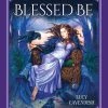 US Games Systems Metaphysical & Divination Gifts Blessed Be Cards 2 US Games Systems Metaphysical & Divination Gifts Blessed Be Cards