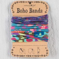 Natural Life Boho Bands