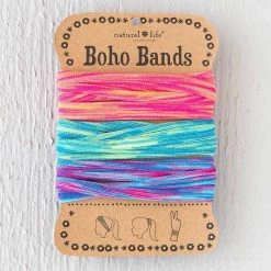 Natural Life Boho Bands