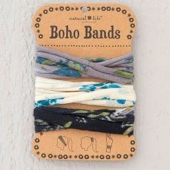 Natural Life Boho Bands