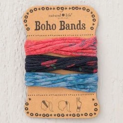 Natural Life Boho Bands