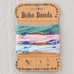 Natural Life Boho Bands