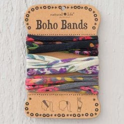 Natural Life Boho Bands