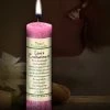 Coventry Creations Love's Enchantment ~ Blessed Herbal Candle