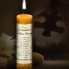 Coventry Creations Problem Solving ~ Blessed Herbal Candle Candles & Accessories